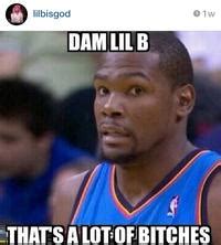 Lil B "The Based God" / Brandon McCartney: Image Gallery | Know Your Meme