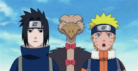 Which Naruto and Naruto: Shippuden Filler Episodes Are Worth Watching?