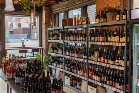 The Best Wine Shops in the U.S. for 2022, According to Pros | Wine ...