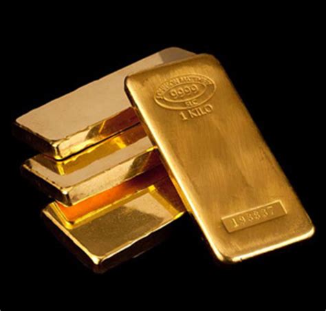 Buy Gold: Buy Gold Bars, Buy Gold Kilo Bars, Kilo Gold Bars | CMI Gold ...