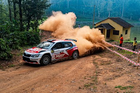 Best rally locations in India: Gaurav Gill's favourites