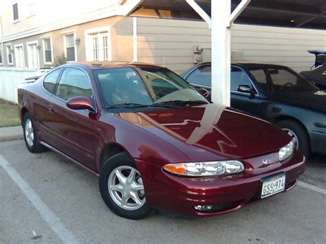 2001 Oldsmobile Alero - Pictures - CarGurus