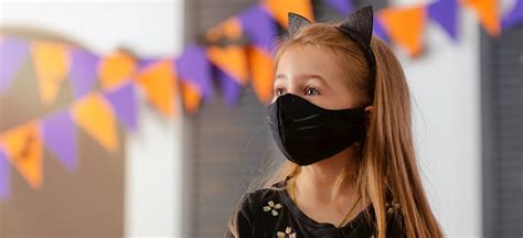 5 tips for Halloween safety during COVID-19 | GoHealth Urgent Care