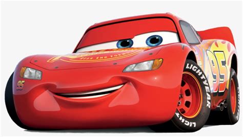 Lightning Mcqueen Budget - Cars 3 Lightning Mcqueen Png Transparent PNG ...