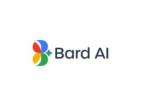 Google Bard AI new Logo Concept :: Behance