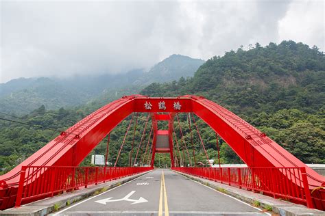 TAIWAN BRIDGES - Images of Bridges around Taiwan - Taiwan Everything