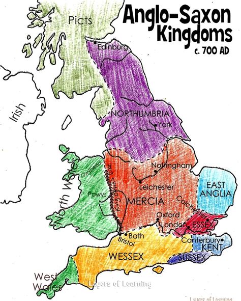 Anglo-Saxon-Kingdoms-web1 - Layers of Learning