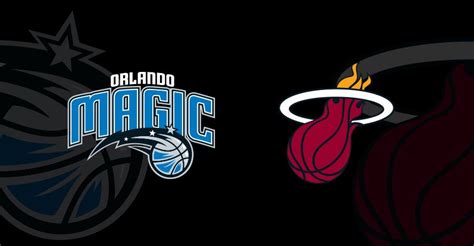 Orlando Magic vs. Miami HEAT | AmericanAirlines Arena