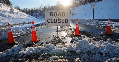 Winter Storm Izzy: Where It’s Headed, Expected Snowfall, and More