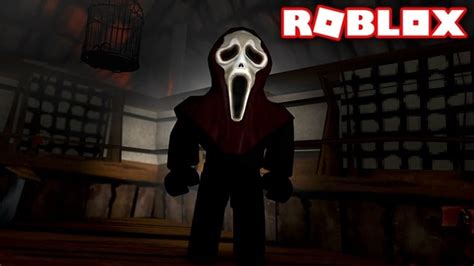 👻Best Roblox Horror Games 2021 | Top 14 - ATTENTION: Scary