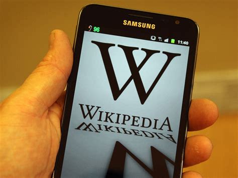 Wikipedia reveals the most-detailed 'featured' articles on the site | The Independent | The ...