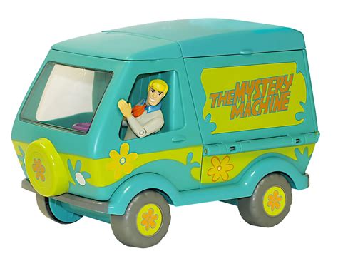 scooby doo van toy - summafinance.com