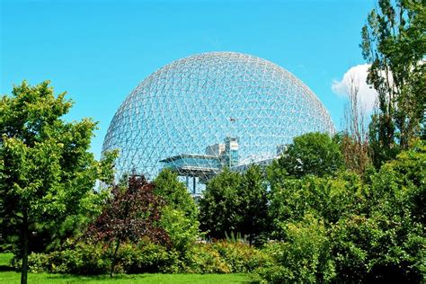 11 Best Parks in Montreal | PlanetWare