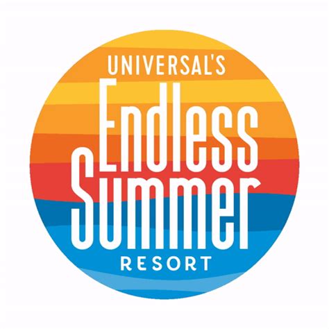 Endless Summer Endless Summer Resort Sticker – Endless summer Endless summer resort Surfside ...