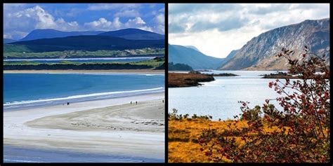 Donegal in five days (an EPIC road trip itinerary) | Ireland Before You Die