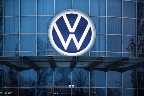 What Is Next For Volkswagen Stock?