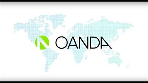 OANDA FX Data Services | Exchange Rates API Benefits - YouTube