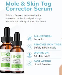 Defy Skin Tag Remover Reviews 2023: Does It Really Get Rid Of Tags ...