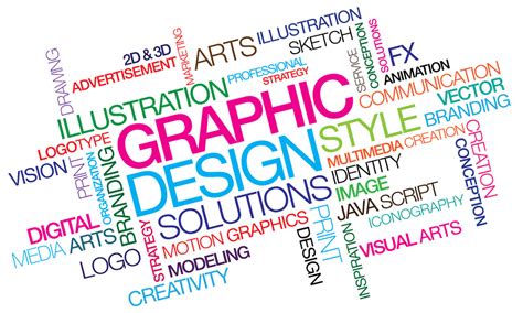 Graphic Design - Icon Digital Hub