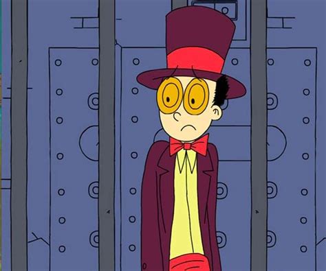 Superjail Costume and Cosplay Ideas | Costume Wall