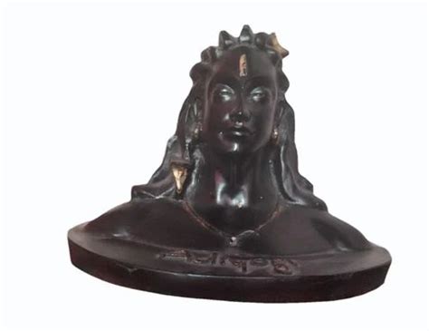 Aadi Yogi Statue, Home at Rs 100 in Jaipur | ID: 2852777387412