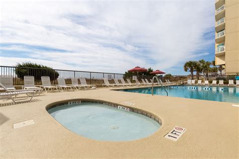 Amenities – Peppertree by The Sea