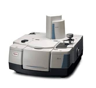 FTIR Spectrometer | UseScience