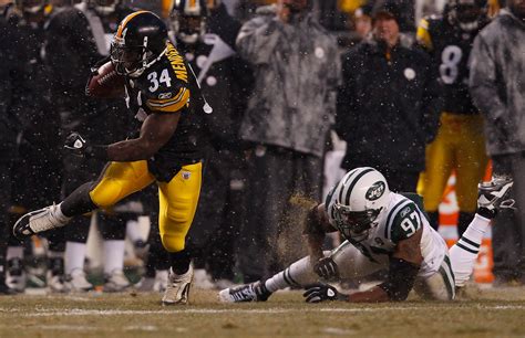 Steelers vs. Jets: 5 Reasons Why Pittsburgh Will Win the AFC ...