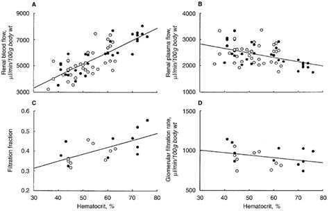 Renal blood flow (A), renal plasma flow (B), filtration fraction (C)... | Download Scientific ...