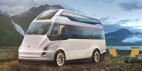 The case for Tesla (dis)interest for electric buses - Sustainable Bus