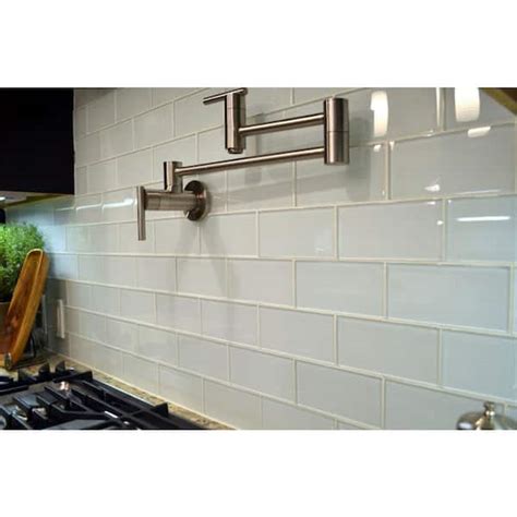 Subway Tile Kitchen Backsplash Images – Kitchen Info