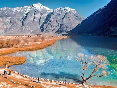 Shigar Valley: A Hidden Gem in Pakistan's Northern Areas - Probaltistani.com