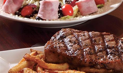 $15 For $30 Worth Of Casual Dinner Dining (Also Valid On Take-Out W/Min ...