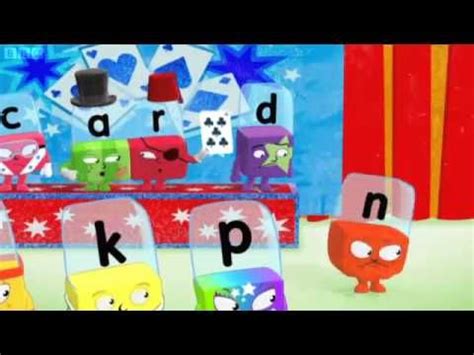 Teach child how to read: Phonics Song Kidzstation