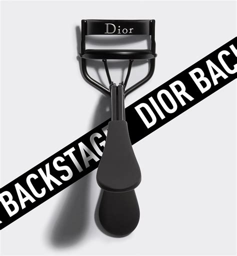 DIOR BACKSTAGE - LASH CURLER – Dior Beauty Turkey