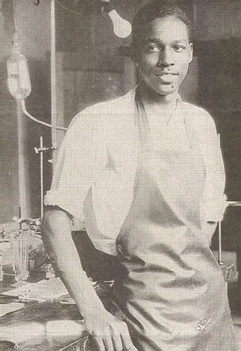 Vivien Thomas, cardiac surgery pioneer. 1940's. | African history, African american history ...