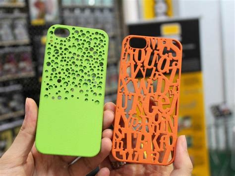 Are 3D Printed Phone Cases Any Good? | Printing It 3D