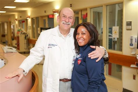 Doctor Becomes Patient at Newark Beth Israel Medical Center - Best of NJ