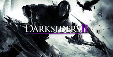 Darksiders II Guide - IGN