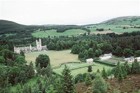 Tam-Na-Ghar: The Scottish hideaway Kate and William loved as students | Express.co.uk