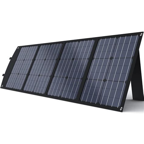 Buy Togo POWER 120W 18V Portable Solar Panel for Jackery/ECOFLOW/BLUETTI/Anker Power Station ...