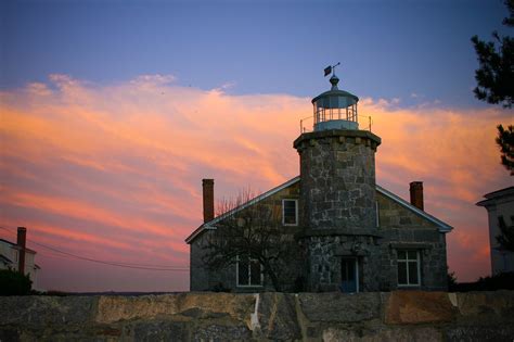 Book "Brilliant Beacons" Navigates U.S. History Through Lighthouses | Connecticut Public Radio