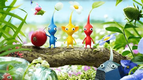 Pikmin 4: trailer di gameplay dal Nintendo Direct e demo in arrivo | Lega Nerd