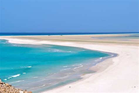 Socotra is the original location of the Garden of Eden - SCC Kenya