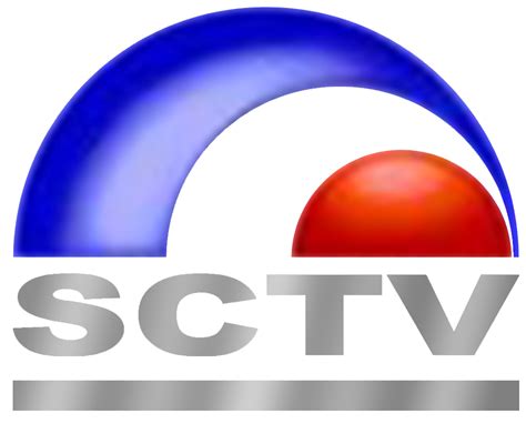 SCTV/Logo Variations | Logopedia | Fandom