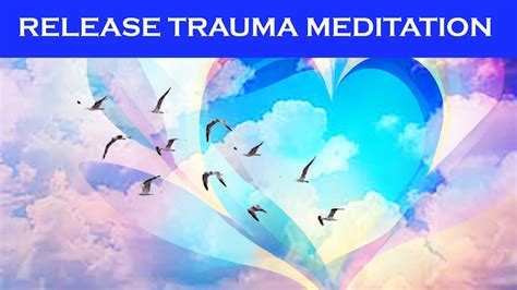 Meditation to Release Meditation#mentalfitness #wellbeing #breathwork - YouTube