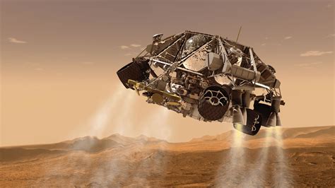 Mars Rover Wallpaper (60+ images)