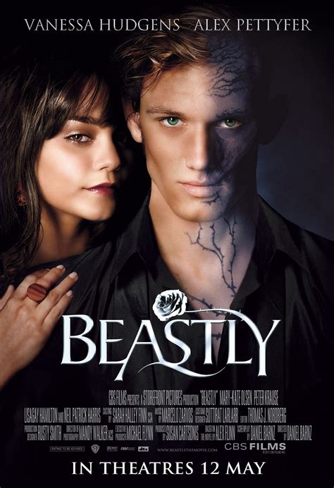 Beastly | Romance movies, Romantic movies, Alex pettyfer