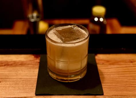 A Pair of Easy Whiskey Sour Variations - by Peter Suderman