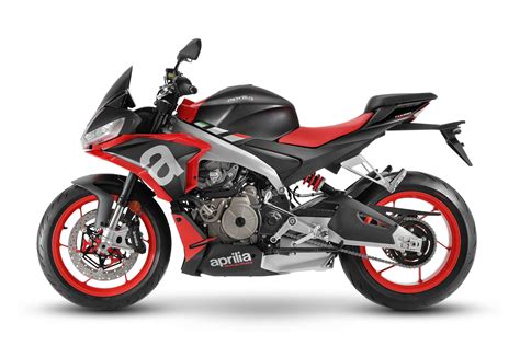 The Aprilia Tuono 660 Is Finally Here - $10,499 in the USA - Asphalt ...